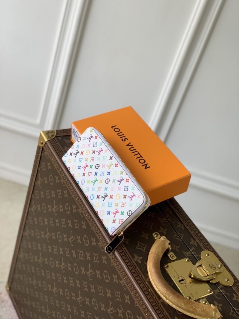 LV Wallets